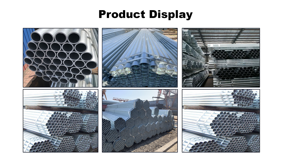 API 5L GI GB ASTM A106 SMLS Seamless Hot Rolled Karbon Steel Pipe6