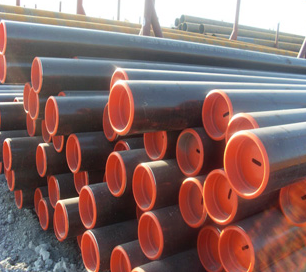 ASTM 10.3mm 830mm black drawn cold drawn carbon seamless steel Pipe seamless Steel Tube6