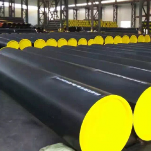 ASTM 10.3mm 830mm itom nga bugnaw nga gikuha nga Carbon seamless steel Pipe seamless Steel Tube7