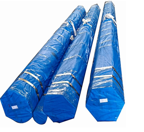 Honing Honed Tube Pipe สำหรับการบรรจุและการโหลดกระบอกไฮดรอลิก2