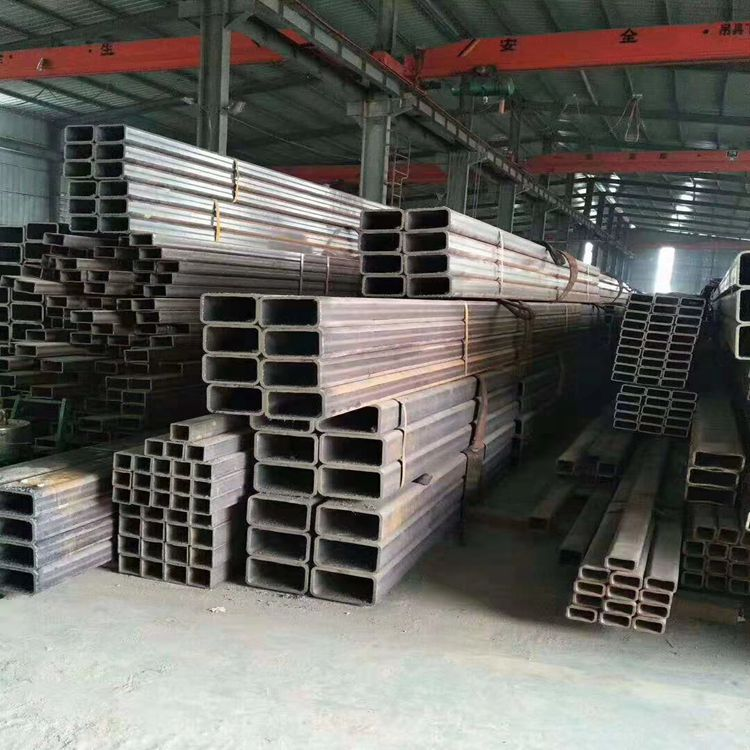 Seamless Steel Pipe chubu 20Cr Hollow Steel square pipe4