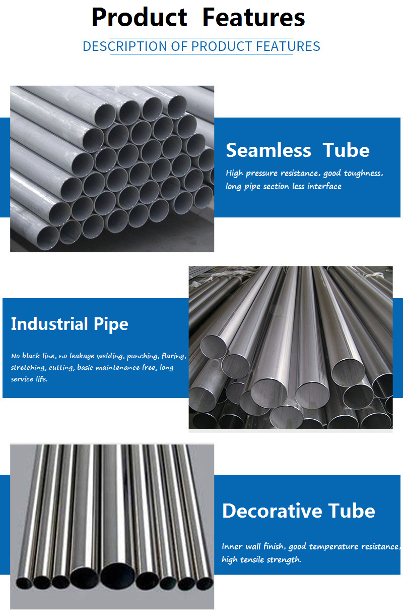 san pwoblèm kabòn asye tiyo api 5l x52 liy san pwoblèm pipe10