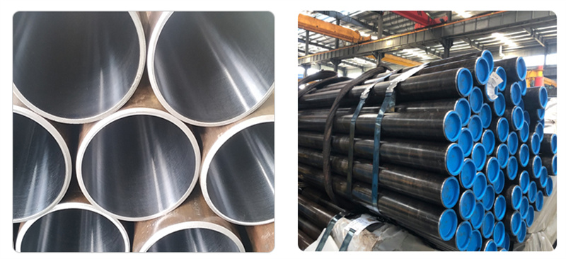 steel-pipe Production show02