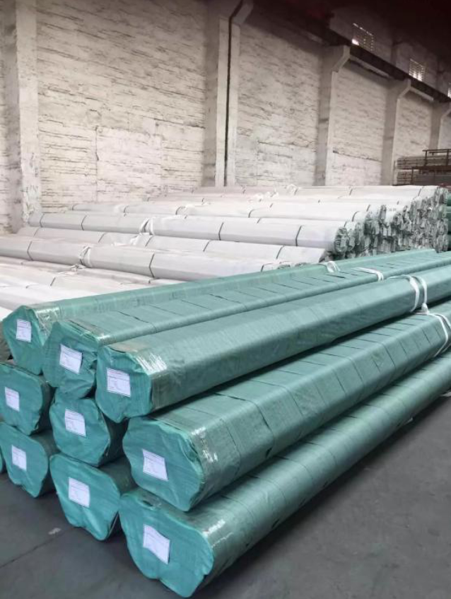 ASTM A358 STEEL PIPE5