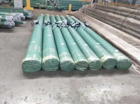 Bright Precision Cold Rolled Seamless Steel Tube Pipe6