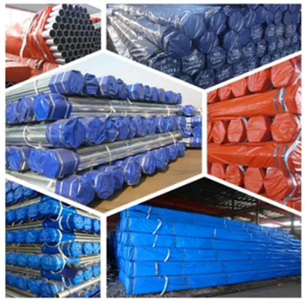 High Precision Cold Rolled carbon steel seamless pipe12