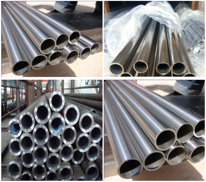 High Precision Cold Rolled carbon steel seamless pipe8