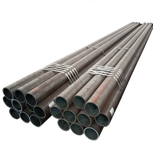 Large Diameter Thick Wall Stainless Steel Pipe6