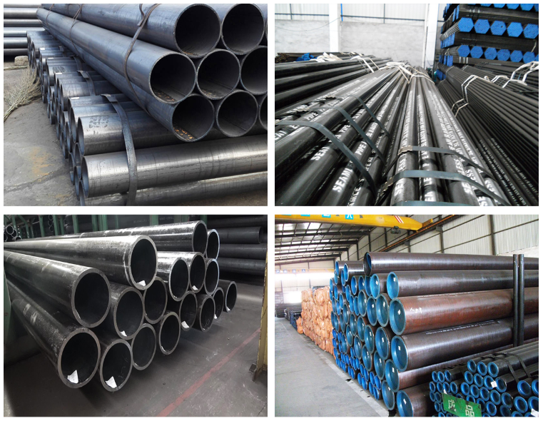 Large Diameter Thick Wall Stainless Steel Pipe8