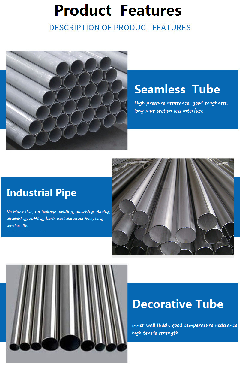 seamless carbon steel pipe api 5l x52 seamless line pipe10