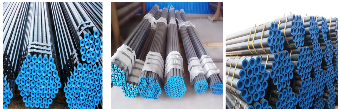 seamless carbon steel pipe api 5l x52 seamless line pipe9
